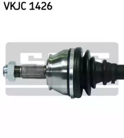 skf vkjc1426